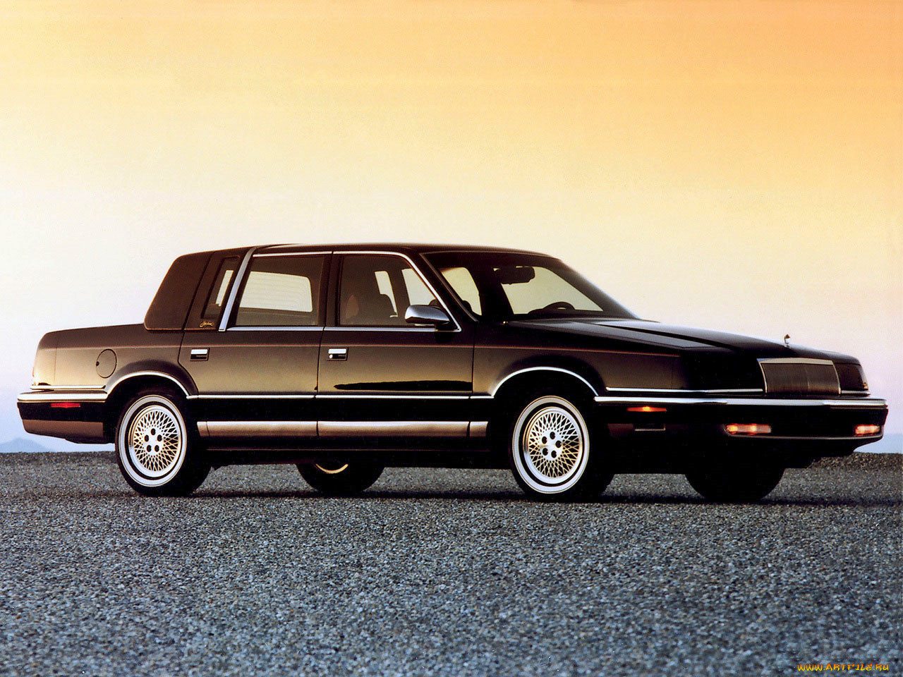 , chrysler